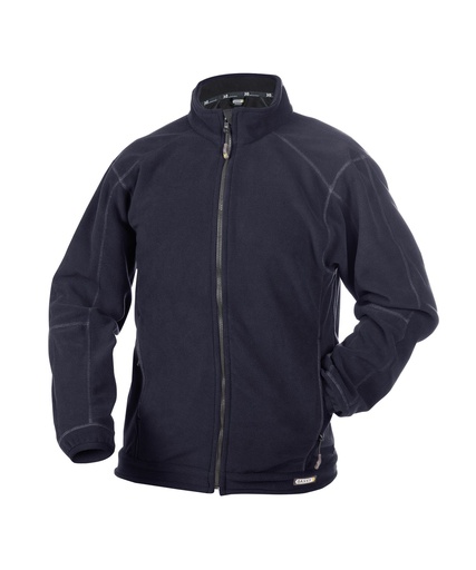 300219 Penza | Fleecejacke