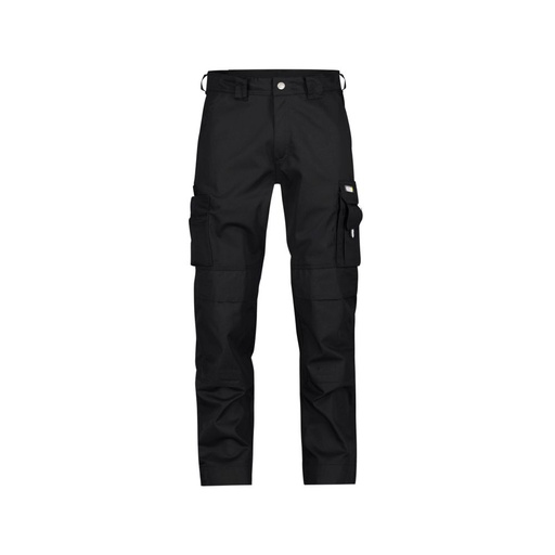 200536 DASSY Miami BW | Arbeitshose mit Kniepolstertaschen