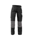 200669 Boston Damen-Bundhose 245 g