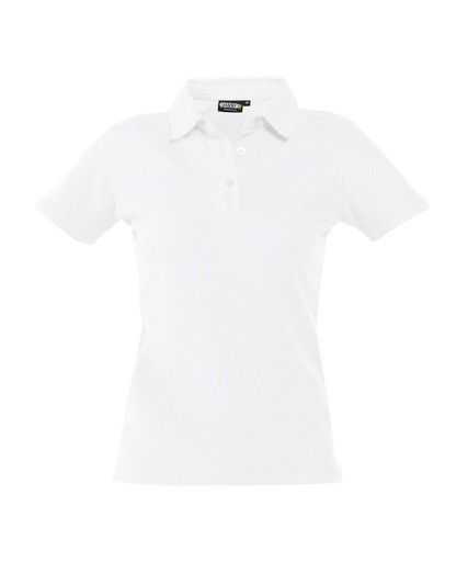 710006 Leon Damen-Polo-Shirt