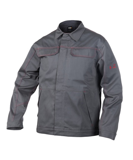 300342 Montana | Flammhemmende Arbeitsjacke