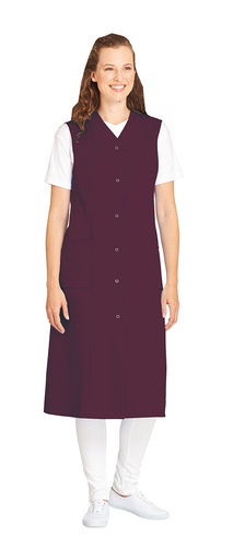 05/391Fb Damen-Kittel