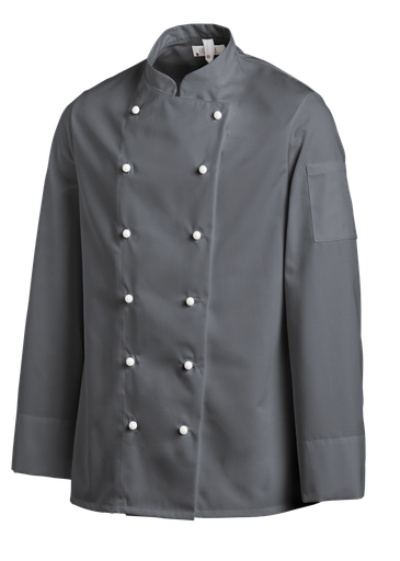 12/8790/Fb Kochjacke