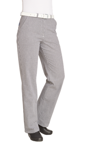 08/290/25 Damen-Kochhose | Gr. 42 (sdVr)