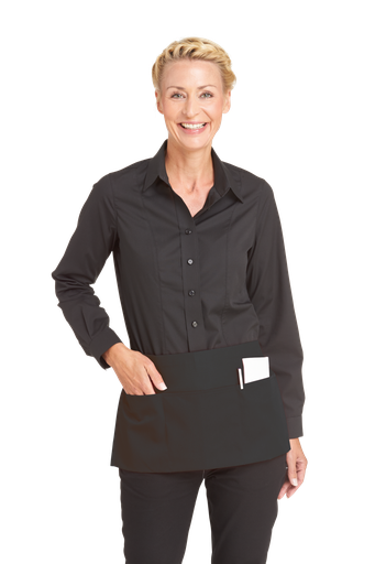 11/434 Taschenschürze