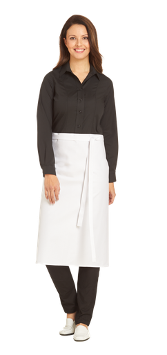 02/151 Schürze 80x100