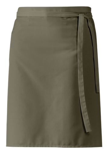 11/262 Schürze 60x80cm