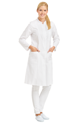 08/5790 Damen-Kittel