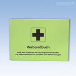 8001008 Verbandbuch DIN A5