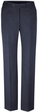 1341.666 Premium Damen-Hose CF