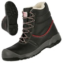 7201W Winterstep Sicherheitswinterstiefel S3