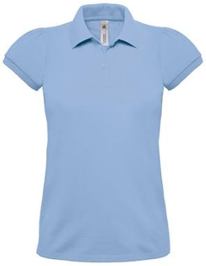 595.42 Damen-Polo-Shirt
