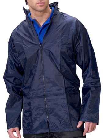 NBDJ Regenjacke (sdVr)