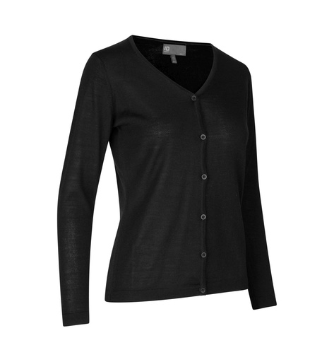 0643 Cardigan | Merino | Damen 