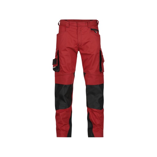 200846 DASSY Nova | Arbeitshose mit Kniepolstertaschen