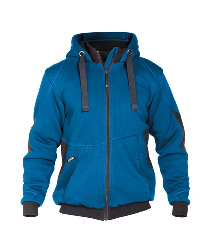 300400 Pulse | Sweatshirt-Jacke