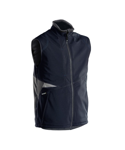350111 Fusion | Softshell-Weste