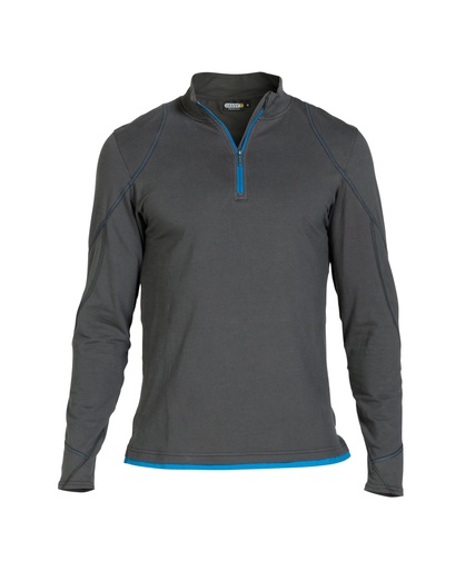 710012 Sonic | T-Shirt mit langen Ärmeln