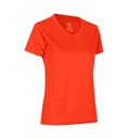 2032 YES Active T-Shirt | Damen