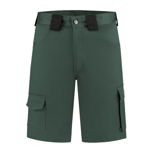 BK6040 Short | Baumwolle/Polyester