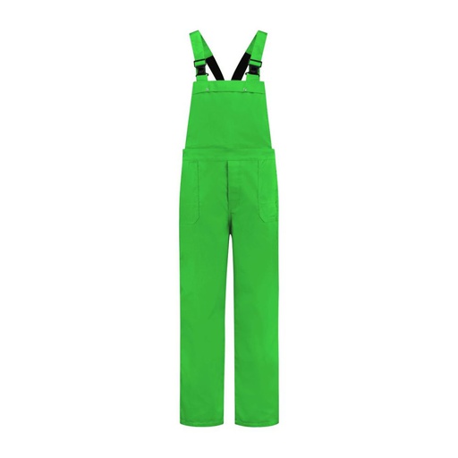 TB6535 Latzhose Polyester / Baumwolle