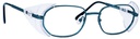 1000185000 Vision M 1000 Korrektionsschutzbrille (50mm)