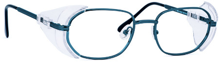 1000185000 Vision M 1000 Korrektionsschutzbrille (50mm)
