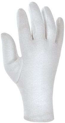1560 Baumwoll-Handschuhe