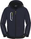 3391 4PROTECT Montana Softshelljacke