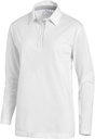 08/2638/0129 Polo-Shirt, Langarm