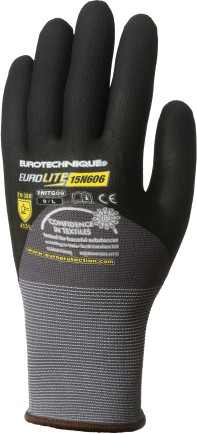 1NITG Nylon/Spandex-Handschuhe