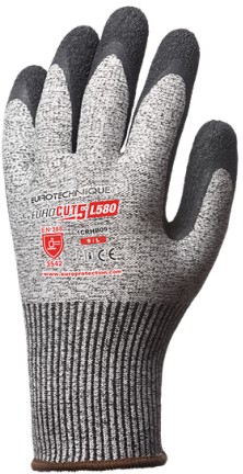 1CRHB Schnittschutz-Handschuhe
