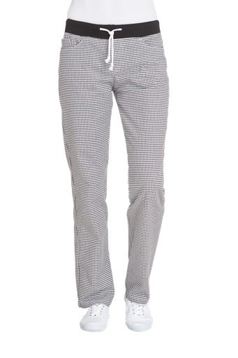 08/7220 Damen-Koch-/Bäckerhose, 80cm