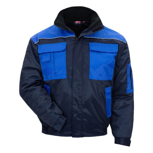 7131 Typhoon Pilotenjacke (sdVr)