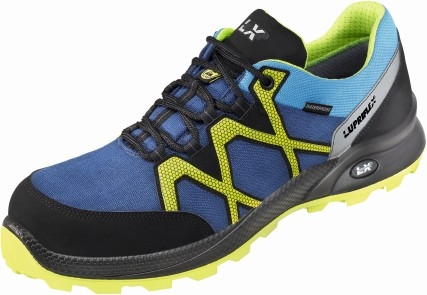 4-430 Rapid Low Sicherheitsstiefel S3 ESD