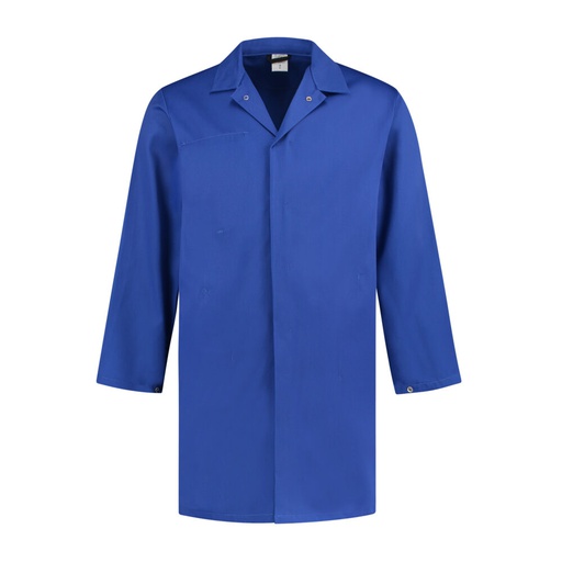 FKJS6535 Hygiene Kittel Polyester / Baumwolle