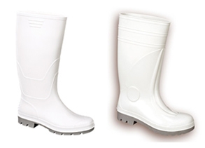 83.8 PVC-Berufsgummistiefel (sdVr)