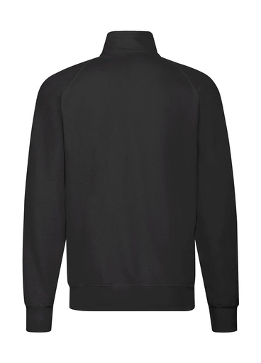 202.01 Sweatjacke