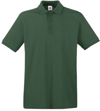 551.01 Polo-Shirt