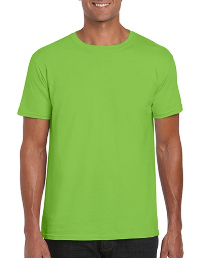 150.09 T-Shirt, lime