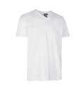 0372 PRO Wear CARE T-Shirt | V-Ausschnitt 