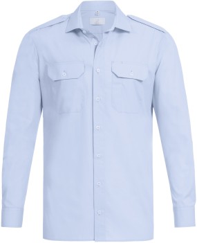 6730.1450 Herren-Pilothemd 1/1 RF Basic