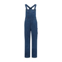 TBJ100 Latzhose Jeans