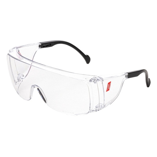 9015 Vision Protect OTG Schutzbrille