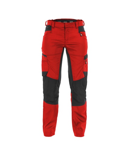 200998 Helix Woman | Stretch-Arbeitshose für Damen