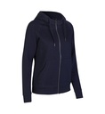 0639 CORE Hoodie | Reißverschluss | Damen