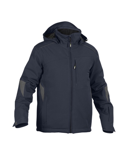 300463 Nordix | Stretch-Winterjacke
