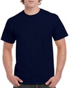 180.09 Heavy Cotton Adult T-Shirt, navy