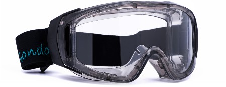 9550165 Gondor Vollsicht Schutzbrille