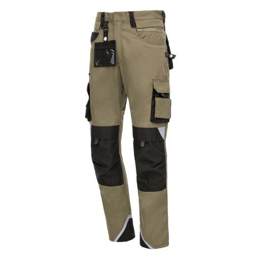 7715 MOTION TEX PRO FX Bundhose (sdVr)